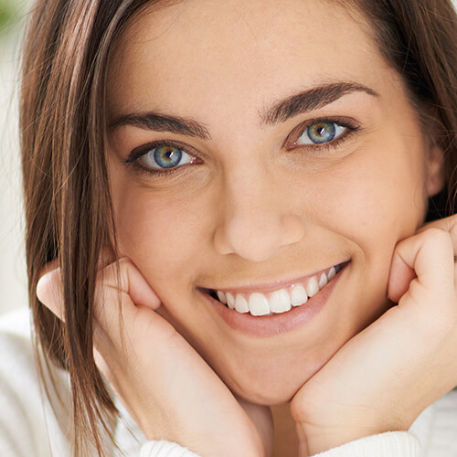 Cosmetics, Botox & Fillers