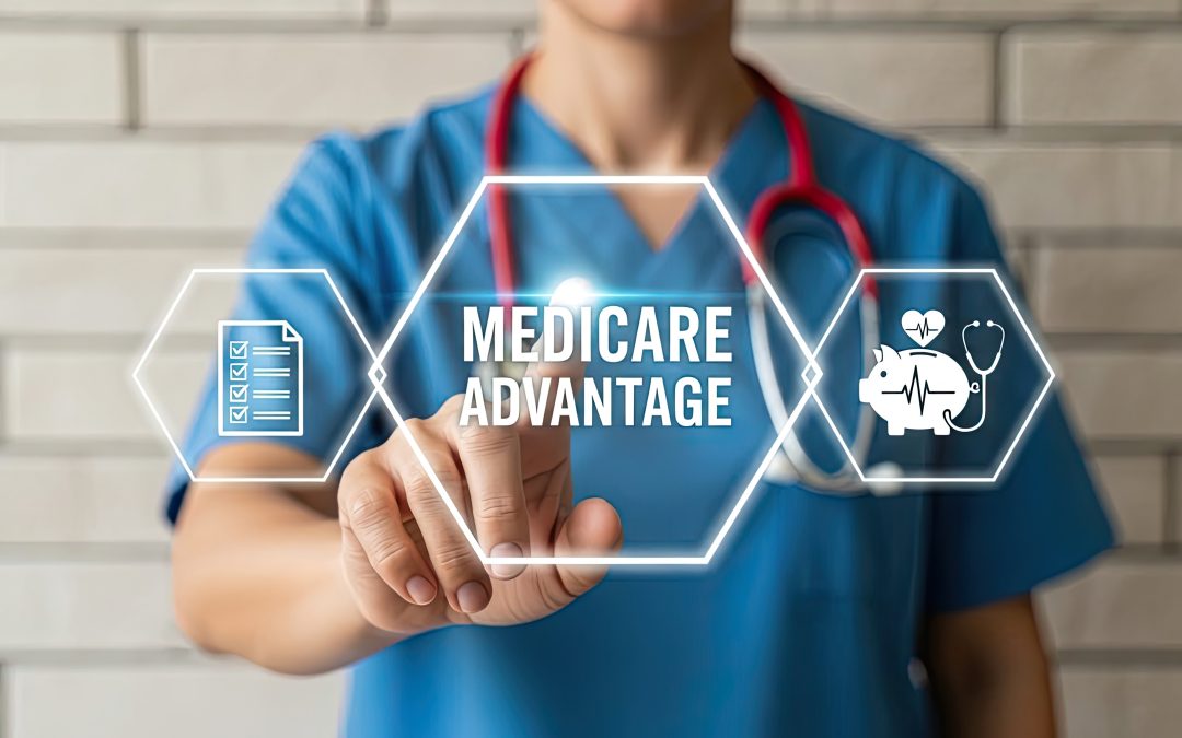 Medicare vs. Medicare Advantage: Which Plan Is Right for You?