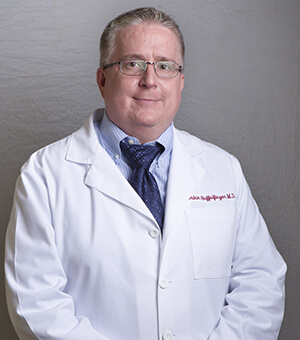 Dr. Brian L. Heffelfinger