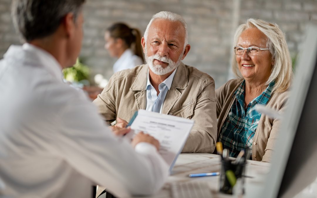Choosing Your Medicare Coverage: What Eye Care Patients Need to Know