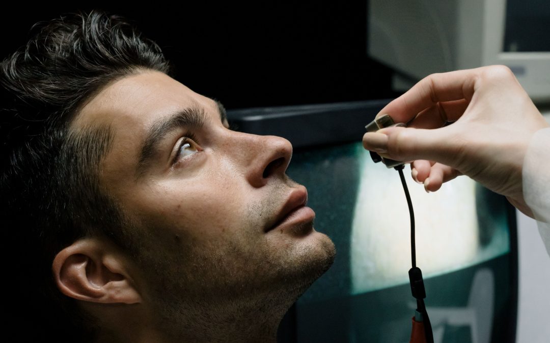 Anti-VEGF Eye Injections: Treating Wet AMD and Diabetic Eye Disease