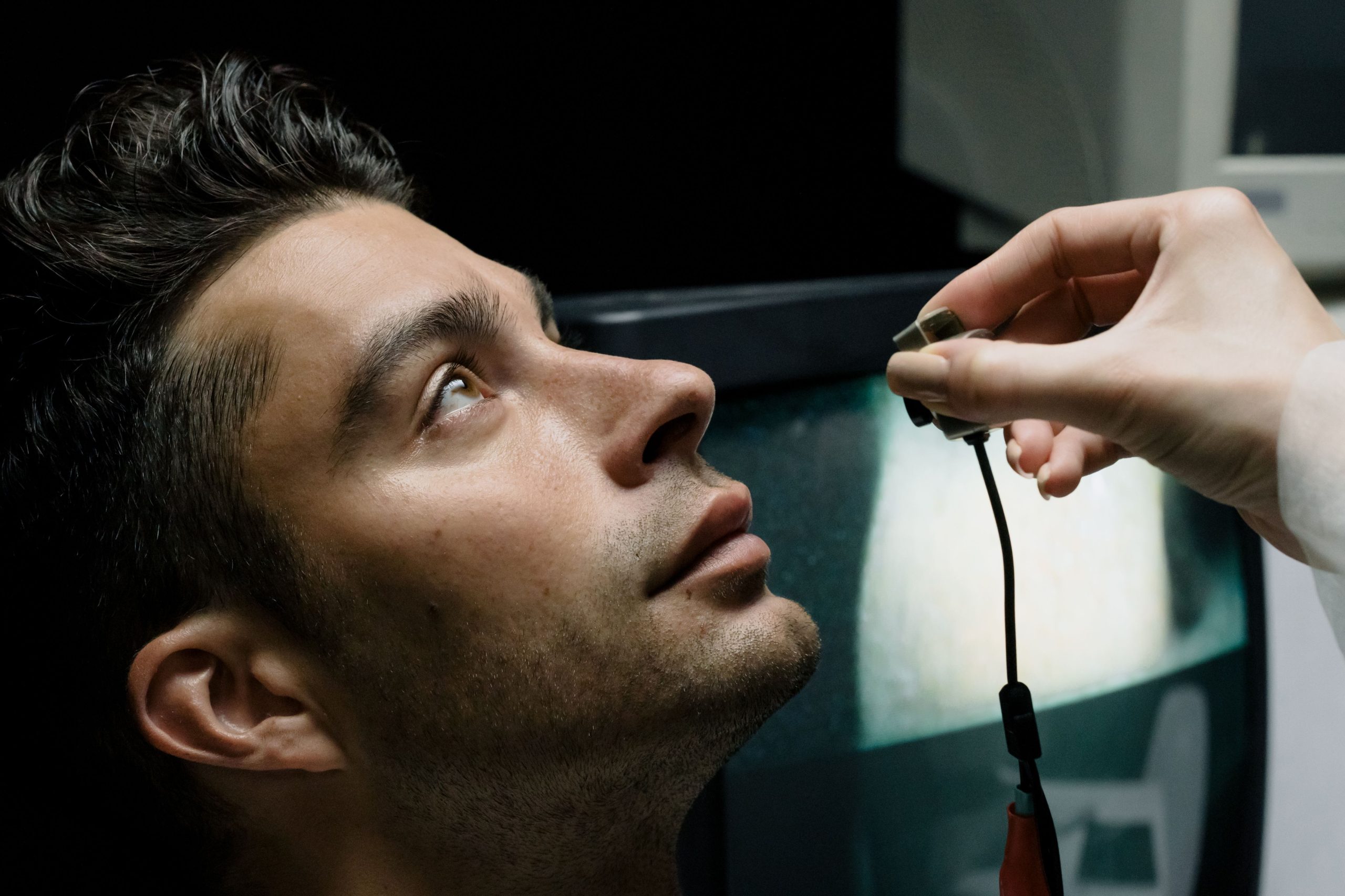 Anti-VEGF Eye Injections: Treating Wet AMD and Diabetic Eye Disease