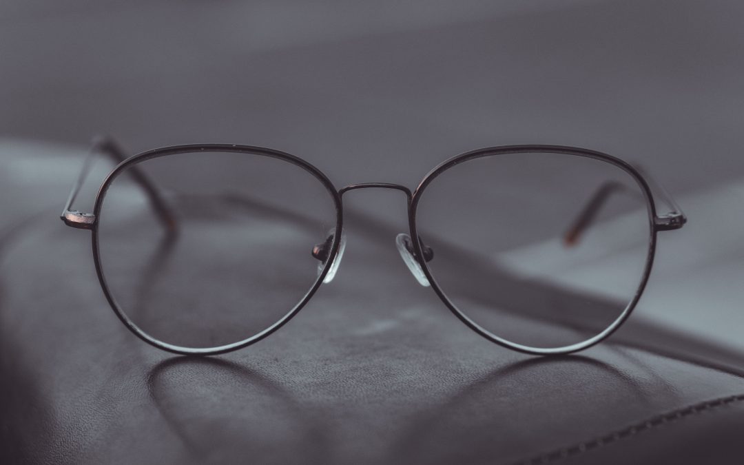 Astigmatism 101: What It Is and How It’s Corrected