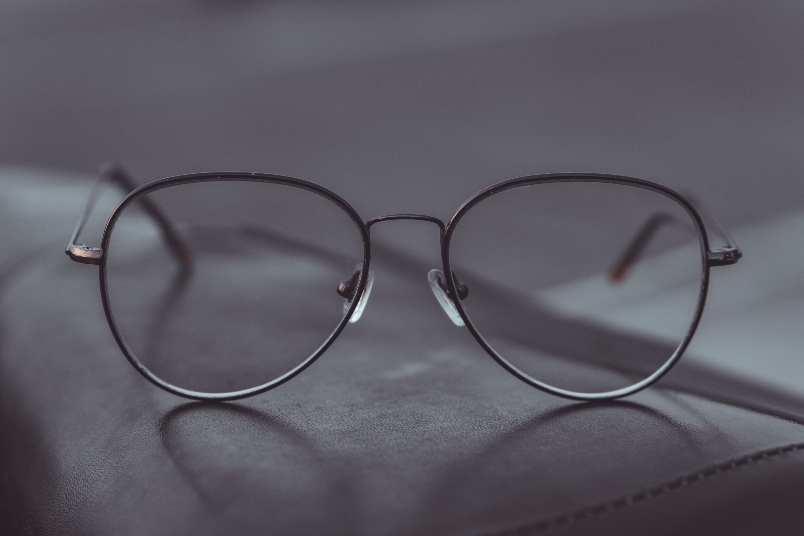 Astigmatism 101: What It Is and How It’s Corrected