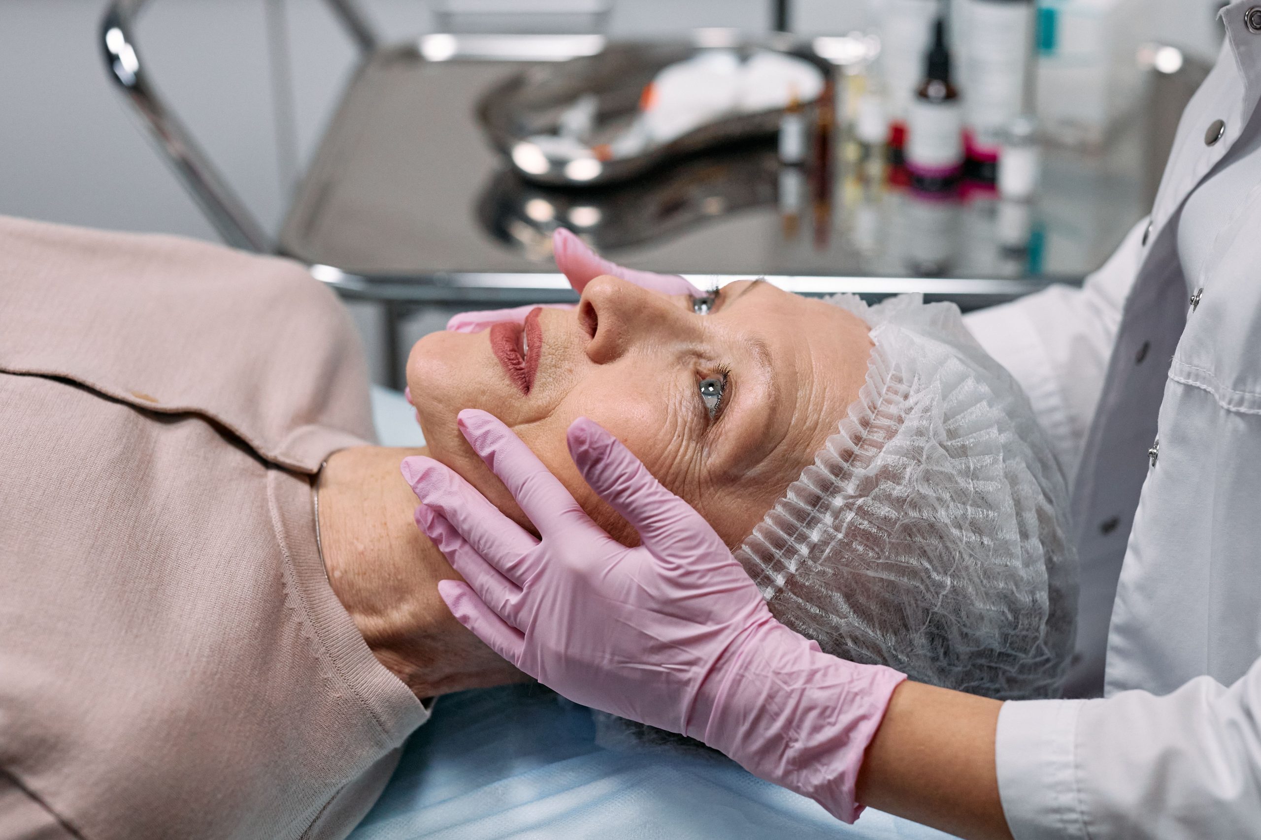 Blepharoplasty: What Eyelid Surgery Can (and Can’t) Fix