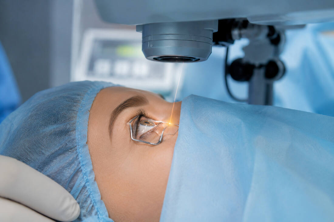 Cataract Surgery: Choosing the Right Lens for Your Life