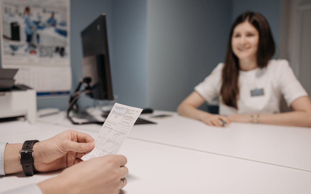 Using Your FSA or HSA for Eye Care and Eyewear