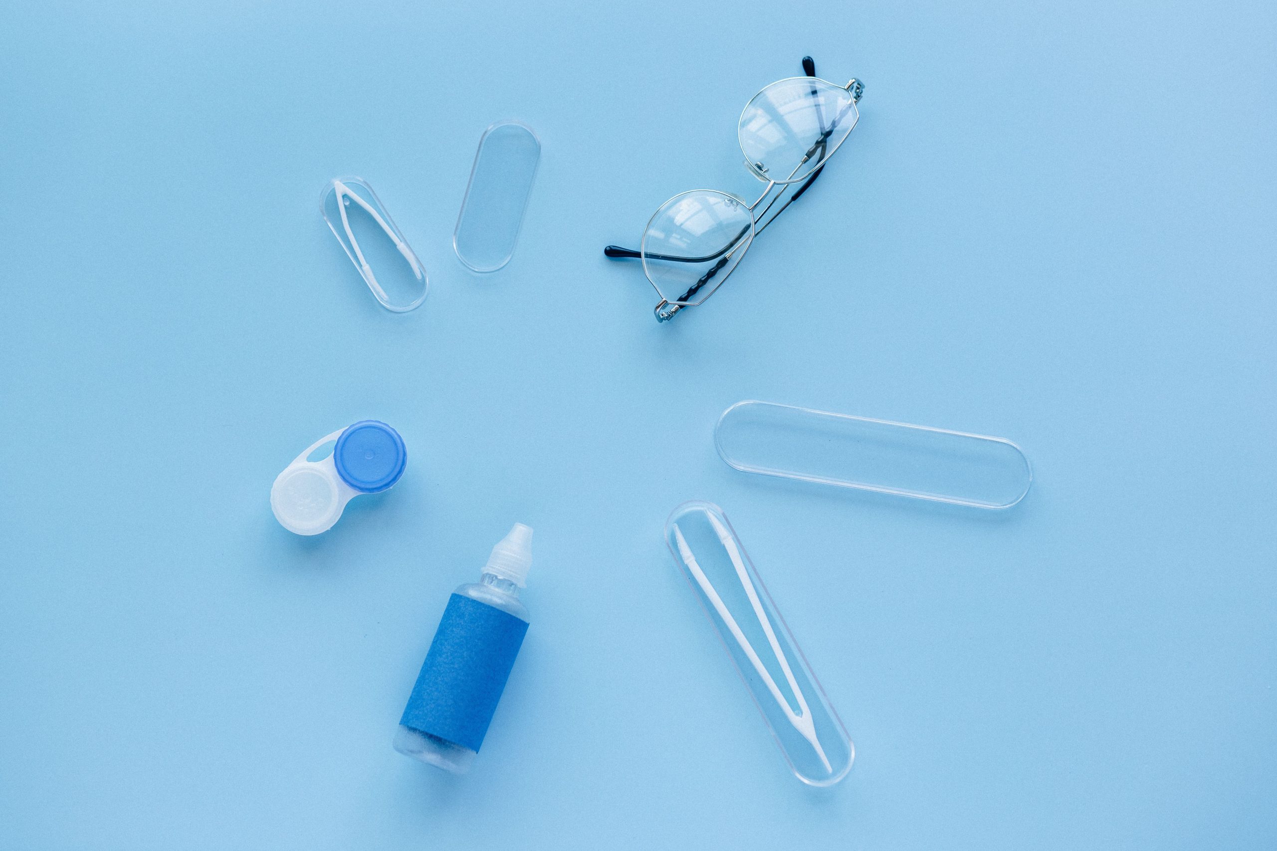 Glasses vs. Contacts: Which Is Right for You?