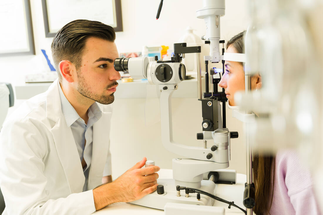 Understanding Glaucoma: The Silent Thief of Sight