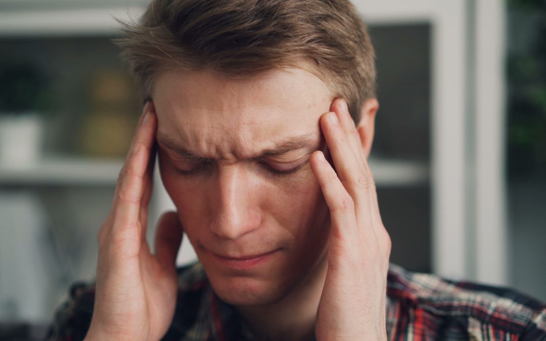 Headaches and Vision: Is It Your Eyes?