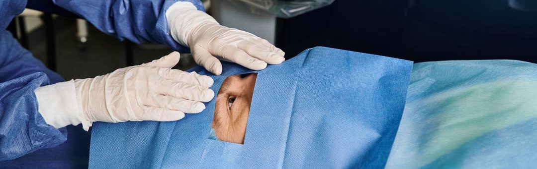 LASIK vs. PRK: Which Refractive Surgery Is Right for You?