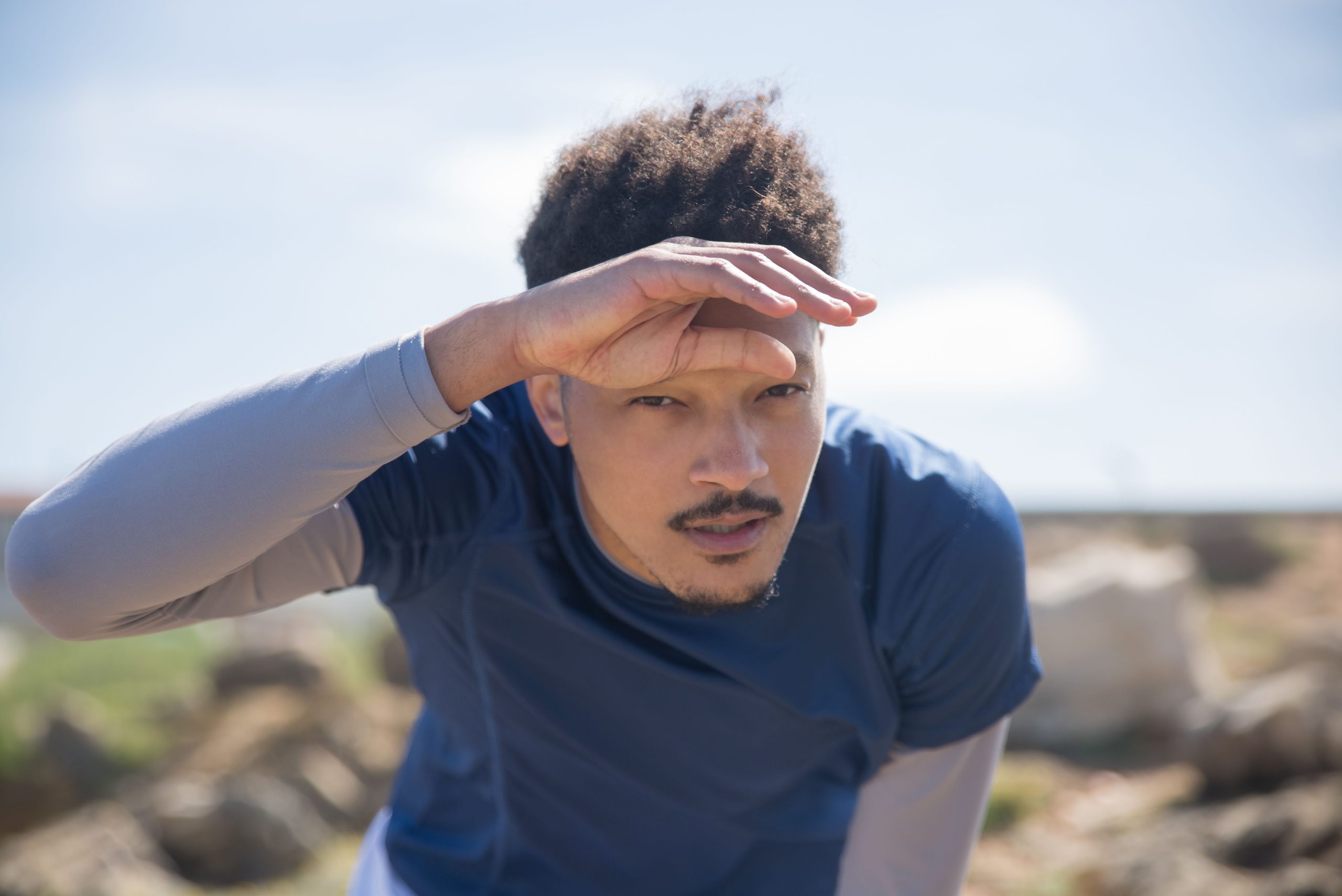 Light Sensitivity Explained: Causes and Relief
