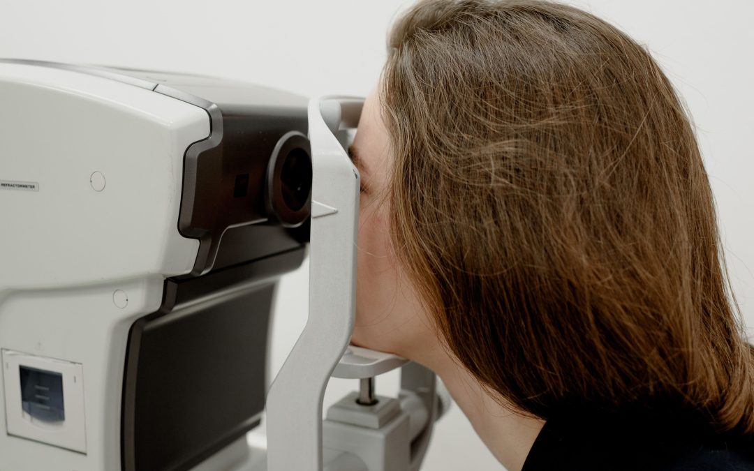 OCT Imaging: How This Scan Detects Disease Before Symptoms Start