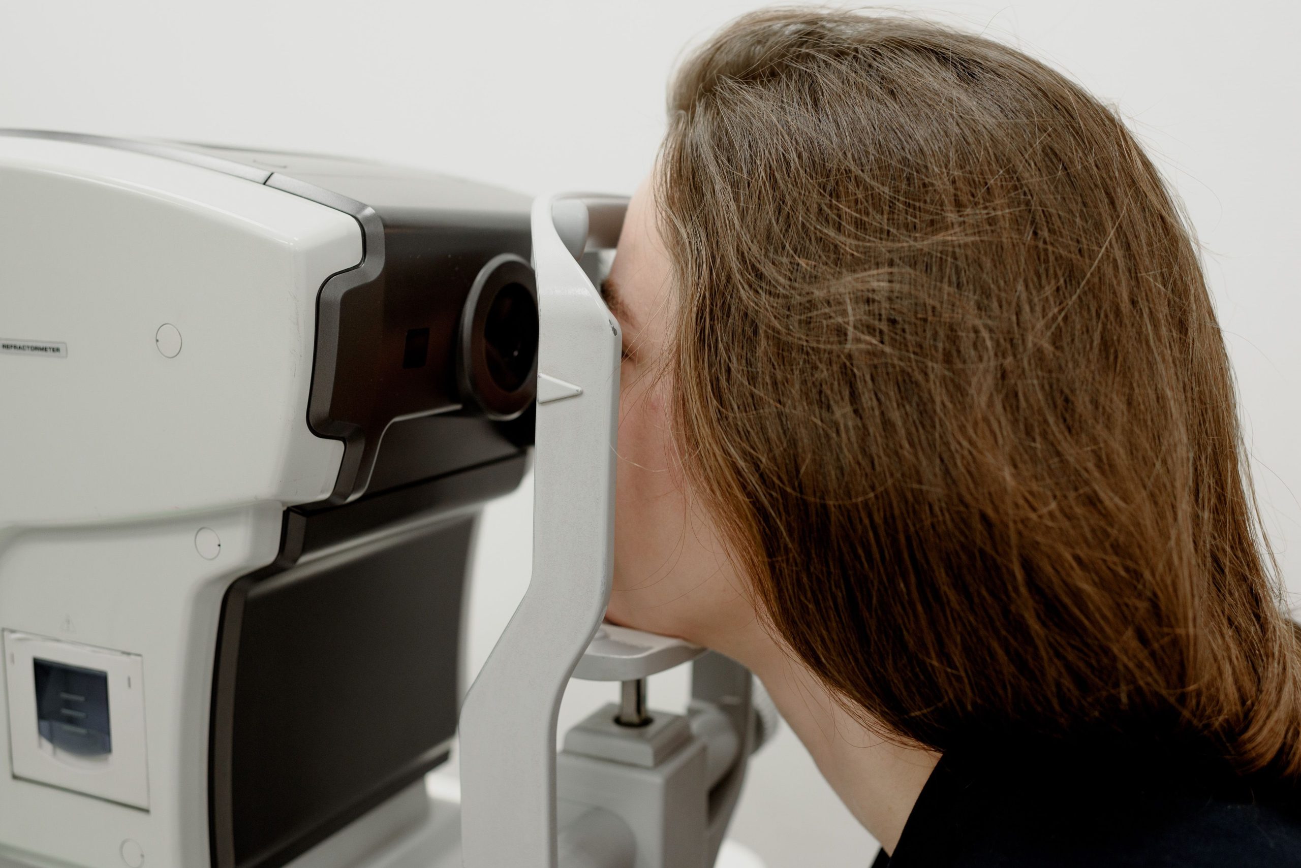 OCT Imaging: How This Scan Detects Disease Before Symptoms Start