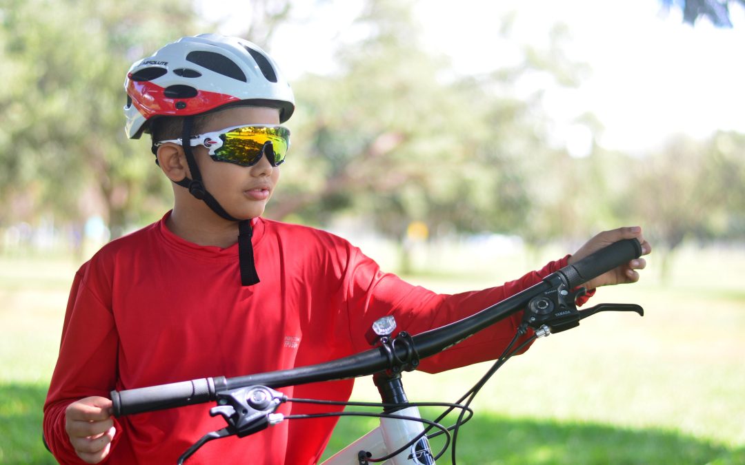 Sports Eye Safety: Preventing Common Eye Injuries