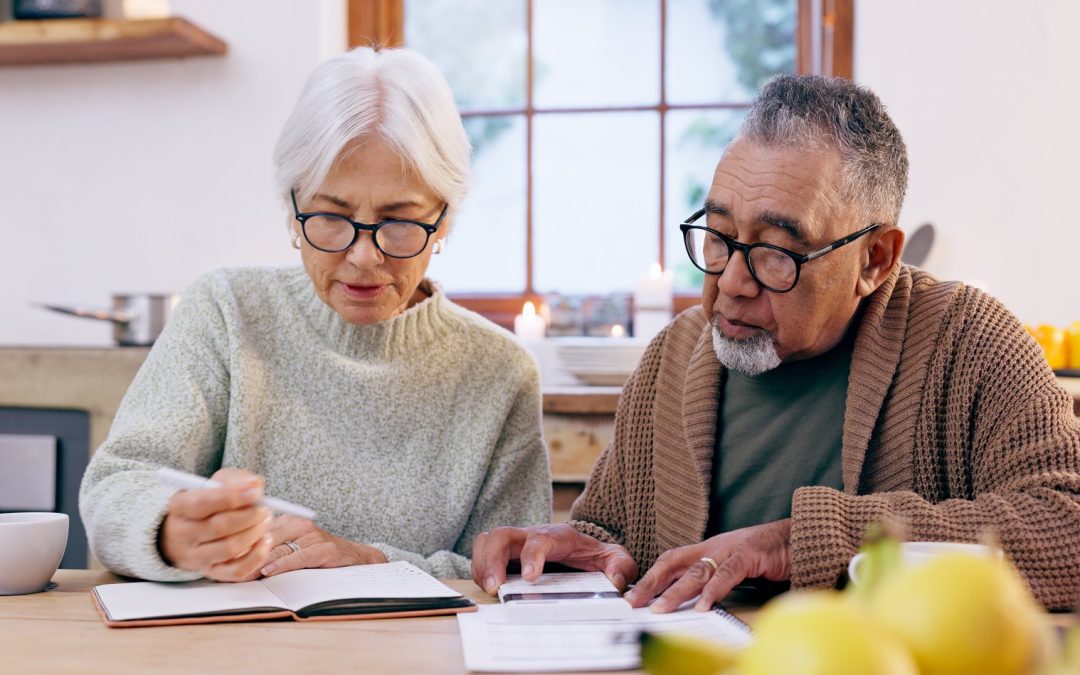 Choosing Your Medicare Coverage: What Eye Care Patients Need to Know